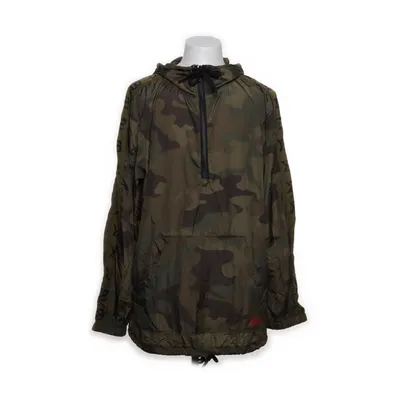 Anorak (Grön, Flerfärgad) från Better Bodies Polyester