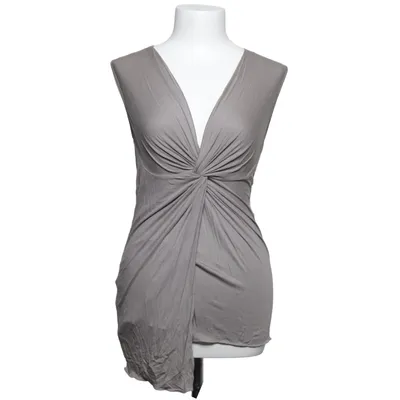 Dress (Gray) from Max Azria Modal