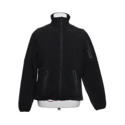 Veste anti-froid (Noir) de Game Polyester