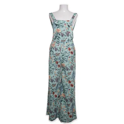 Byxdress (CD20221018193812JP-GREEN) från Cider Polyamid, Polyester