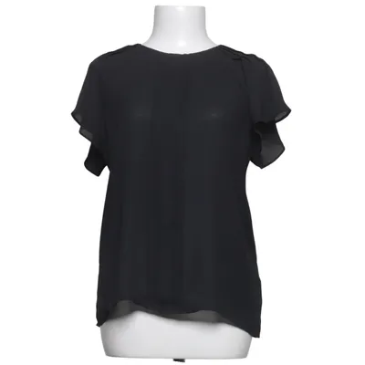 Haut (Noir) de Worthington Polyester