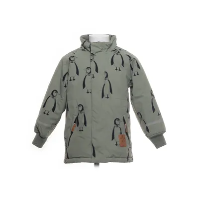 Outdoor jas (Groen, Meerkleurig) van Mini Rodini Polyamide, Polyester