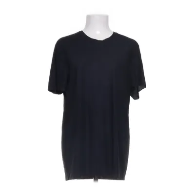 T-shirt (Svart) från Commando Elastan, Nylon