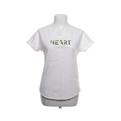 T-shirt (White) from Mos Mosh