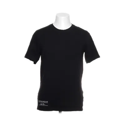 T-shirt (Zwart) van Workwear by Clas Ohlson Katoen