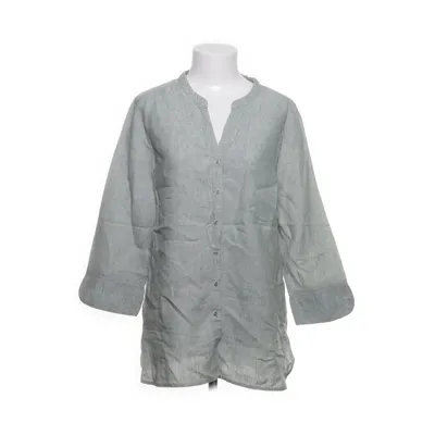 Blouse (Green) from Cotton Club