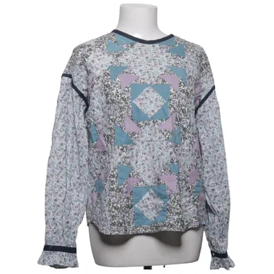 Blus (BLOUSE CRISTALINA) från Louise Misha Bomull