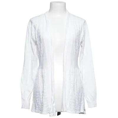 Cardigan (Blanc) de Smash