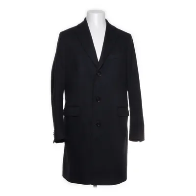 Jas (Zwart) van Oscar Jacobson Polyamide, Polyester, Wol
