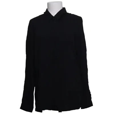 Blouse (Noir) de The Shirt Factory Viscose