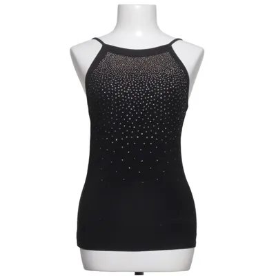Tanktop (Zwart) van Pipeline Elastaan, Polyester