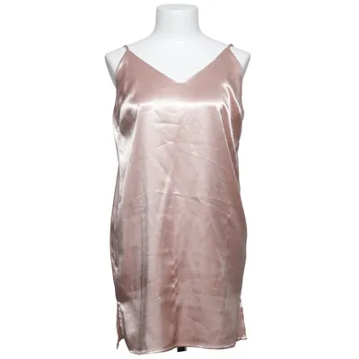 Dress (Pink) from Honey Punch Polyester