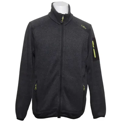 Veste polaire (Gris) de CMP Polyester