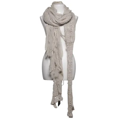 Sjaal (Beige) van Twin Set Simona Barbieri