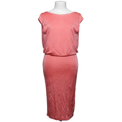 Kleid (Pink) von GANT Viskose