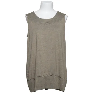 Tank Top (Gray) from Privacy Elastane, Polyester