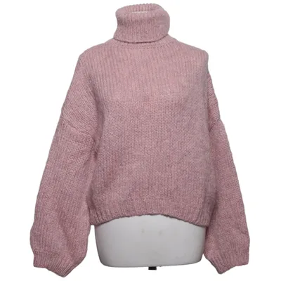 Polotröja (T2260) från Dilvin Akryl, Mohair, Polyester, Ull