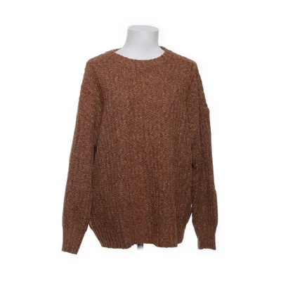 Tröja (Brun) från American Eagle Bomull, Polyester, Akryl