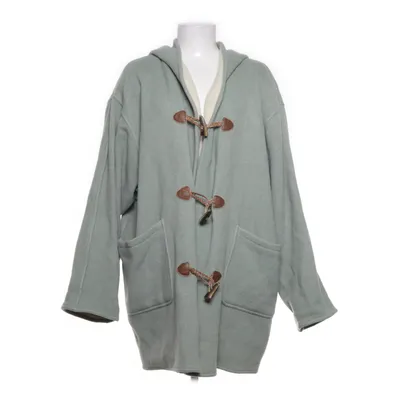 Duffel (Grå) från Alexandra Nylon, Ull