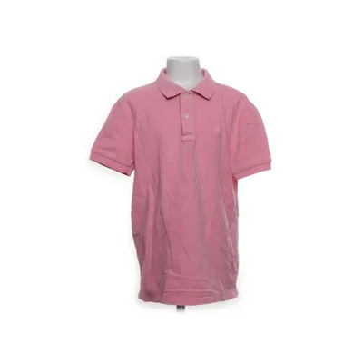 Pikétröja (Rosa) från Zara Boys Bomull