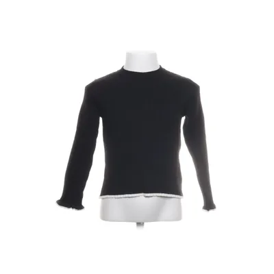 Tröja (Svart) från H&M Viskos, Polyamid