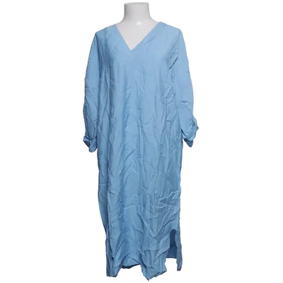 Robe (Bleu) de Mix By Viscose