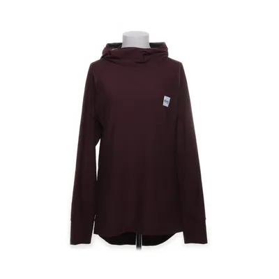 Capuchon sweater (Rood) van Eivy Polyester, Elastaan