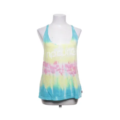 Linne (GTE2EB NEON BEACH TIE DYE TANK) från Rip Curl Bomull