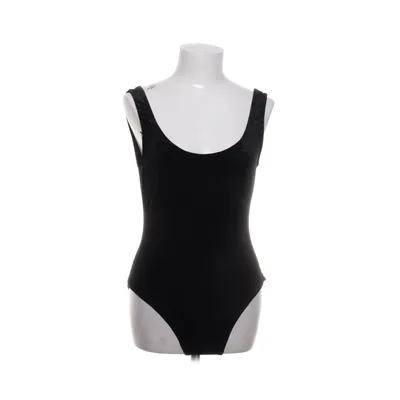 Body (Black) from Killstar Elastane, Polyester