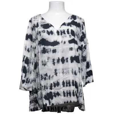 Topp (Svart, Vit, Grå) från Jascha Stockholm Viskos