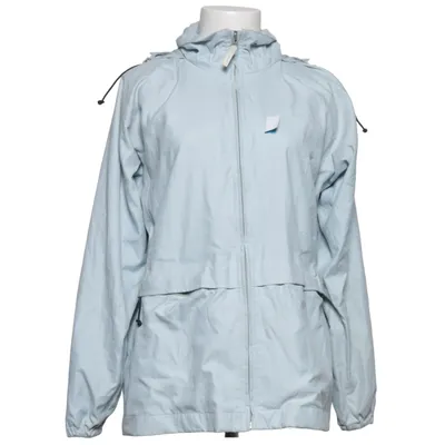 Rain jacket (Blue) from Quechua Polyamide, Polyester