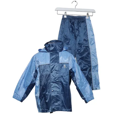 Vêtement imperméable (Bleu, Multicolore) de Coast Guard Polyester