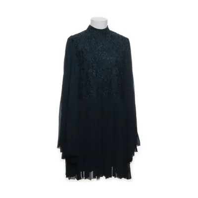 Jurk (Groen) van Perseverance Katoen, Polyester