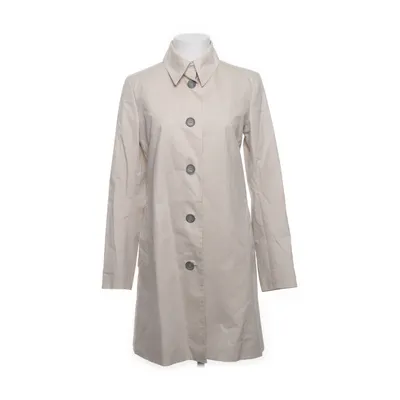 Jacka (Beige) från Tiger of Sweden Bomull, Polyester, Viskos