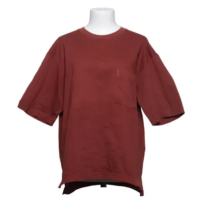 T-shirt (Brun) fra Uniqlo U Bomuld