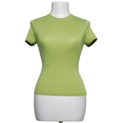 T-shirt (Grøn) fra Organic Basics