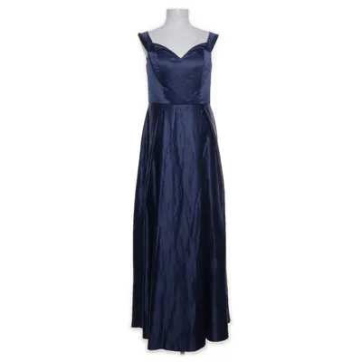 Robe de soirée (Bleu) de Ever Pretty Polyester
