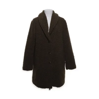 Winterjas (Groen) van Saint Tropez Polyester