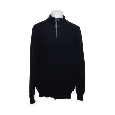 Sweater (Blue) from Quebramar Cotton