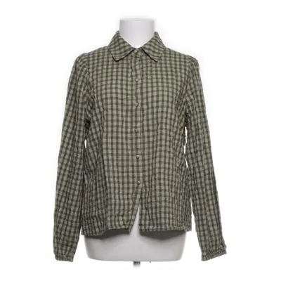 Shirt (Green, Beige) from Sora Organic cotton