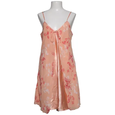 Negligé (Orange, Mehrfarbig) von Lady M Polyester