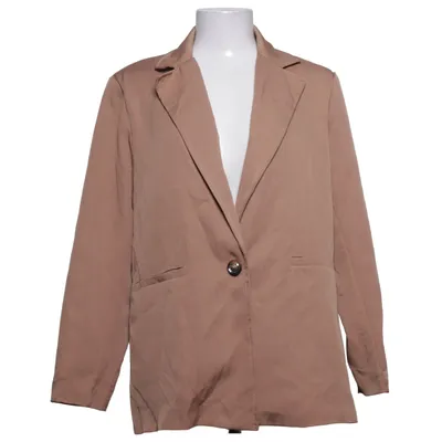 Kavaj (6120-0) från Lululia Polyester