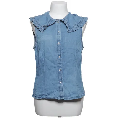 Haut (Bleu) de Lindex Coton