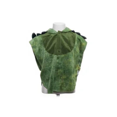 Maskeradkläder (Grön, Flerfärgad) från Den Goda Fen Polyester
