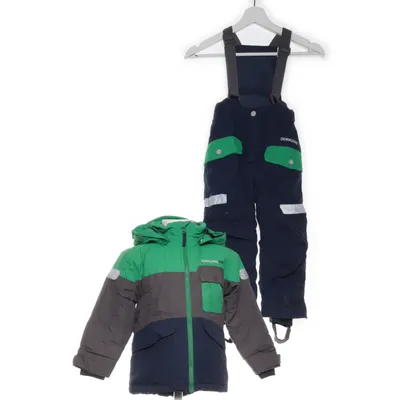 Skidställ (Blå, Grön, Grå) från Didriksons 1913 Polyamid, Polyester