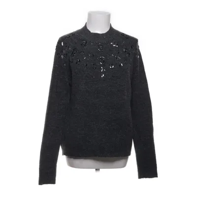 Sweater (Grå) fra Review Akryl, Elastan, Polyester