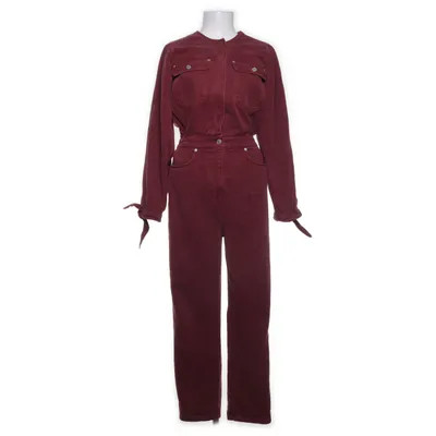 Jumpsuit (Rood) van Zara