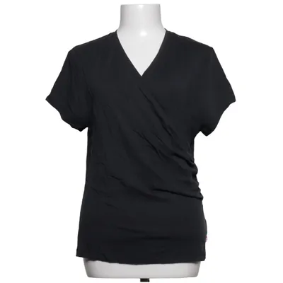 Haut portefeuille (Gris) de Froy & Dind Élasthane, Tencel