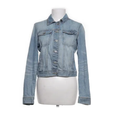 Denim jacket (Blue) from Lindex Cotton