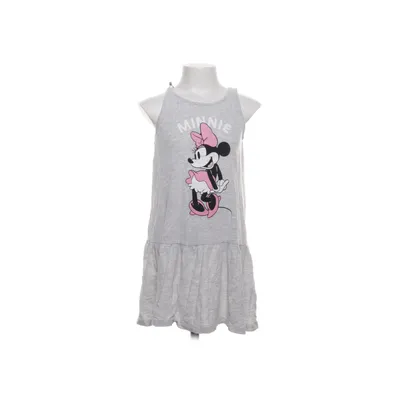 Dress (Gray, Pink, Black, White) from H&M Cotton, Polyester